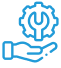 Icone Assistência Técnica